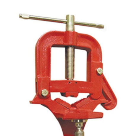 Torno Encanador Portátil Número 2 em Ferro Nodular TEP04 METALSUL-339e42ae-0dc8-495d-b5bb-edf05abd3faa