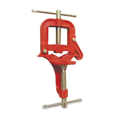 Torno Encanador Portátil Número 2 em Ferro Nodular TEP04 METALSUL-c55bac9a-2548-4513-b815-54bc06d7ac44