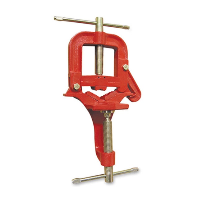 Torno Encanador Portátil Número 2 em Ferro Nodular TEP04 METALSUL-4f148b66-8920-42ae-8d79-5d9fc8320d9b