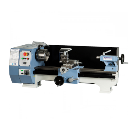 Torno Mecânico 250X550mm sem Bancada 550W 220V Monofásico MR-330 MANROD-ddde6e64-0c5f-40f9-9f22-19734b7d837a