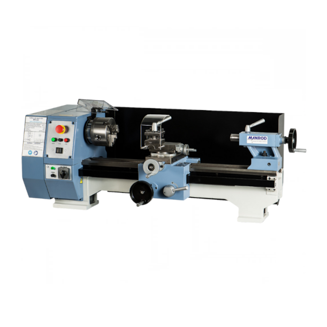 Torno Mecânico 250X550mm sem Bancada 550W 220V Monofásico MR-330 MANROD-80ffc33c-95ef-4c5a-971b-93b9dde5e348