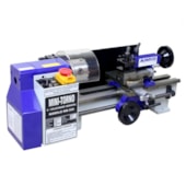 Torno Mecanico 300x180mm 100-2500rpm 250W 220V MR-300 ANALOGICO Torno Mecanico 300x180mm 100-2500rpm 250W 220V MR-300 ANALOGICO