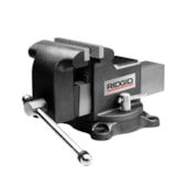 Torno Mecanico com Base Giratoria 6" 150mm RV-6 10743 Torno Mecanico com Base Giratoria 6" 150mm RV-6 10743