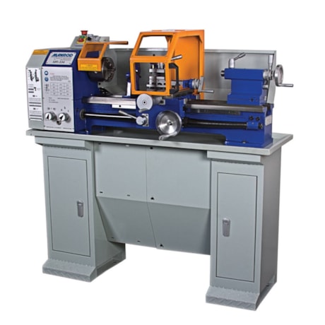 Torno Mecânico de Bancada Monofásico 850W 220V MR-334 MANROD-78e11d9f-d742-4ec7-a796-fbc500e34b4f