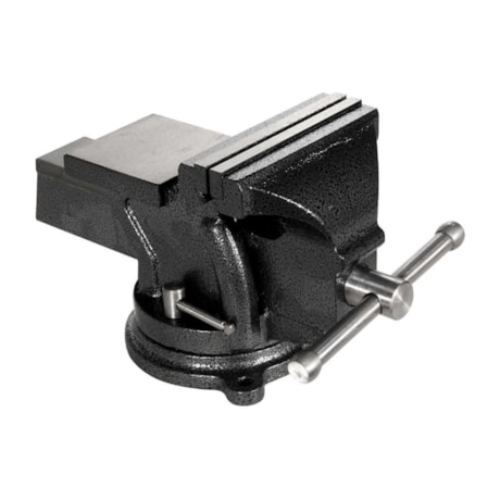 Torno Morsa Giratório de Bancada Nº 5 Ferro Nodular 3694100050 VONDER-36c681e0-e9ca-43c3-86a0-d5a9ce5644d6