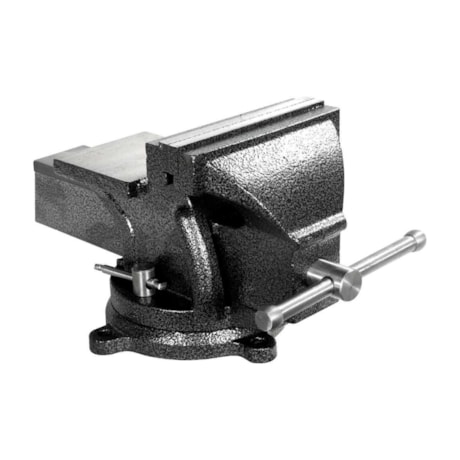 Torno Morsa Giratório de Bancada Nº 6 Ferro Nodular 3694100060 VONDER-82896b20-5939-4772-9a91-58141b824cd7