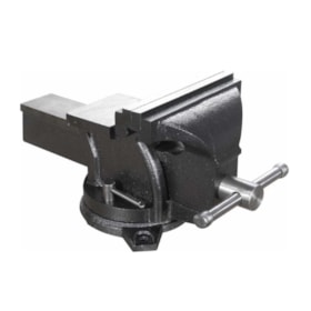 Torno Morsa Giratório de Bancada Nº 8 Ferro Nodular 3694100080 VONDER