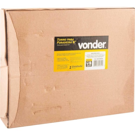 Torno para Furadeira 6