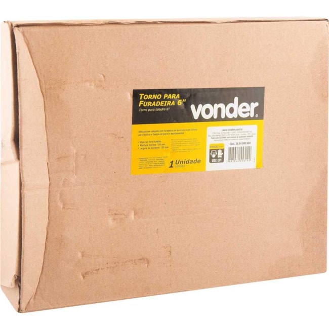 Torno para Furadeira 6