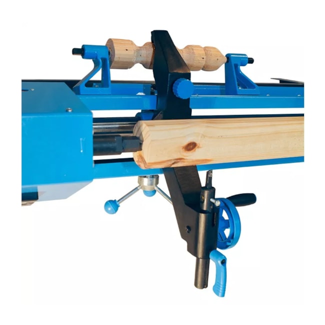 Torno para Madeira com Copiador 550W 110/220V G682BR-96d2a330-5e6a-43ad-ae4f-0fae9e7dfb3c