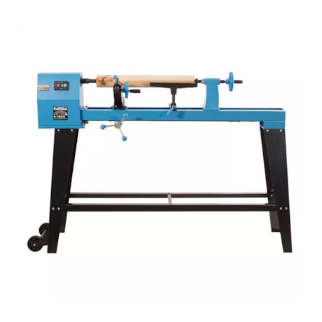 Torno para Madeira com Copiador 550W 110/220V G682BR-fd93e246-9527-41d4-86c3-cb0bb54df186
