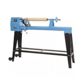 Torno para Madeira com Copiador 550W 110/220V GAMMA G682BR Torno para Madeira com Copiador 550W 110/220V GAMMA G682BR