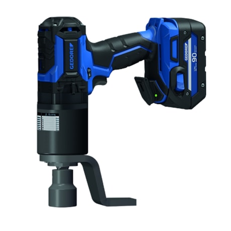 Torqueadeira à Bateria 60-200NM GDA GEDORE SOLUTIONS-54ff6c83-4e31-4227-ad4b-24469d81c557