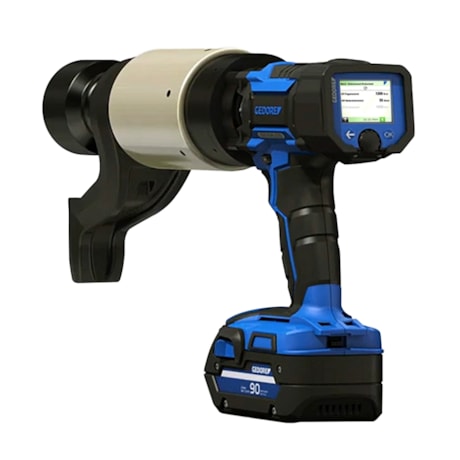 Torqueadeira à Bateria Digital 200-1200Nm LDA-12 GEDORE SOLUTIONS-05cf5ca4-6000-4efa-848a-41cf22d94a24