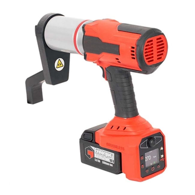 Torqueadeira à Bateria Digital 200 A 1350Nm EBT-72 GEDORE SOLUTIONS-30ab303f-f87b-418e-9d4b-04cf6cfd8bb7