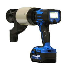 Torqueadeira à Bateria Digital 300-2200Nm LDA-22 GEDORE SOLUTIONS