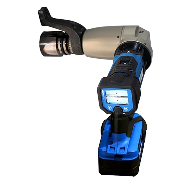 Torqueadeira Angular à Bateria 400-3200Nm LAW-32 SOLUTION GEDORE SOLUTIONS-bca80c20-1436-4446-a14c-0b89b189214d