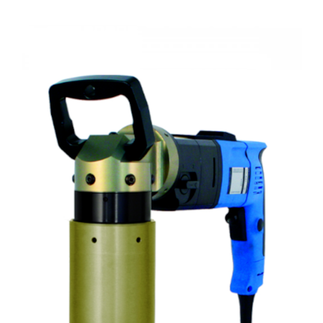 Torqueadeira Elétrica Angular 1600 a 13.000Nm LEW-120 GEDORE SOLUTIONS-f8541616-377d-4330-806b-61339859efe9