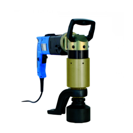 Torqueadeira Elétrica Angular 1600 a 13.000Nm LEW-120 GEDORE SOLUTIONS-8ccc3538-cafd-4ceb-b9be-3d9d2d8ba78e