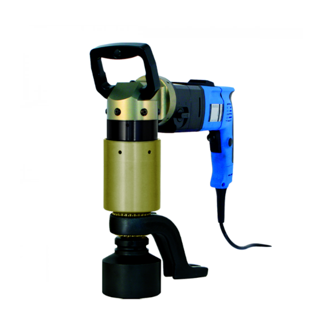 Torqueadeira Elétrica Angular 1600 a 13.000Nm LEW-120 GEDORE SOLUTIONS-2f6d8fec-6a45-405b-947e-a70416533fcf