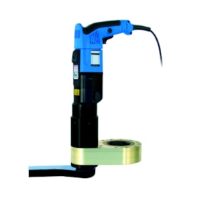 Torqueadeira Elétrica Excêntrica 3000Nm LES-16/60 GEDORE SOLUTIONS