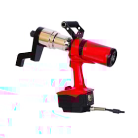 Torqueadeira Eletrônica EVOTORQUE 270-2700Nm 230V GEDORE SOLUTIONS