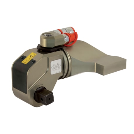 Torqueadeira Hidráulica 1.1/2