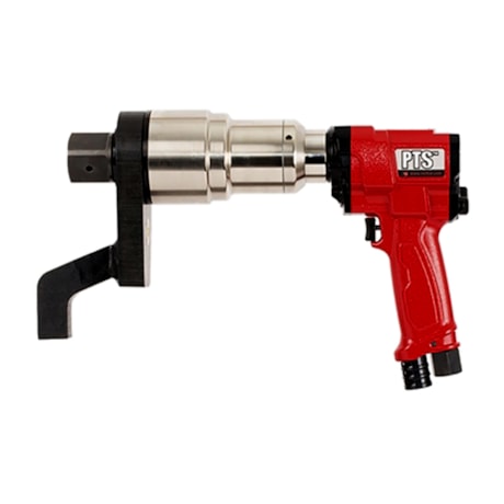 Torqueadeira Pneumática 1