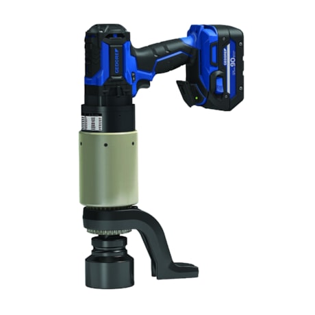 Torqueadeira Reta à Bateria 2200Nm LDA-22 GEDORE SOLUTIONS-a2396c40-0bee-4995-ac5e-61d1423e73ac