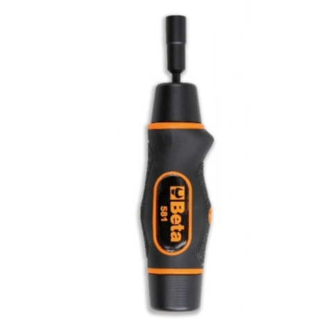 Torquímetro Axial 6N.m com Encaixe 1/4