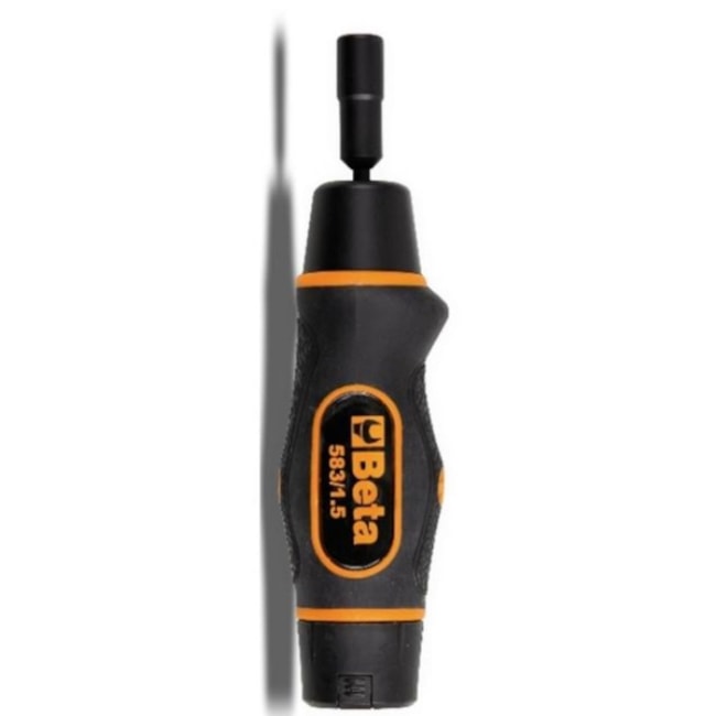 Torquímetro Axial 6N.m com Encaixe 1/4