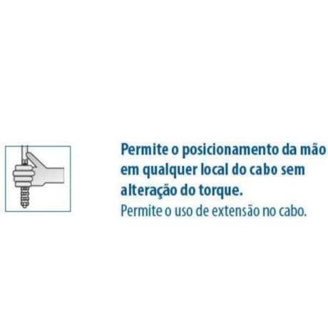 Torquímetro Axial 9NM 1/4 Fêmea Azul QSN 900 FH GEDORE-fb0de31b-c7a8-4d01-9cc6-f63875522eb4