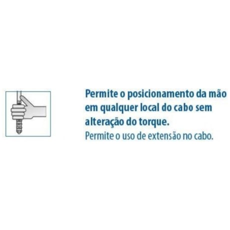 Torquimetro com Relogio 2000LBF.PE (270KGFM) 1