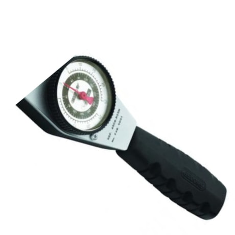 Torquimetro com Relogio 8Nm 1000LBF.PE 1/4