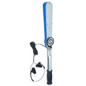 Torquimetro com Relogio e Lampada Sinal Sonoro 2000LBF.PE (270KGFM) 1