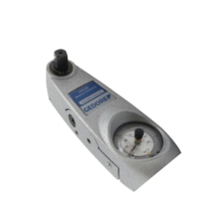 Torquimetro com Relogio e Ponteiro de Arraste com Sinal 40Nm (30LBF.PE) 3/8