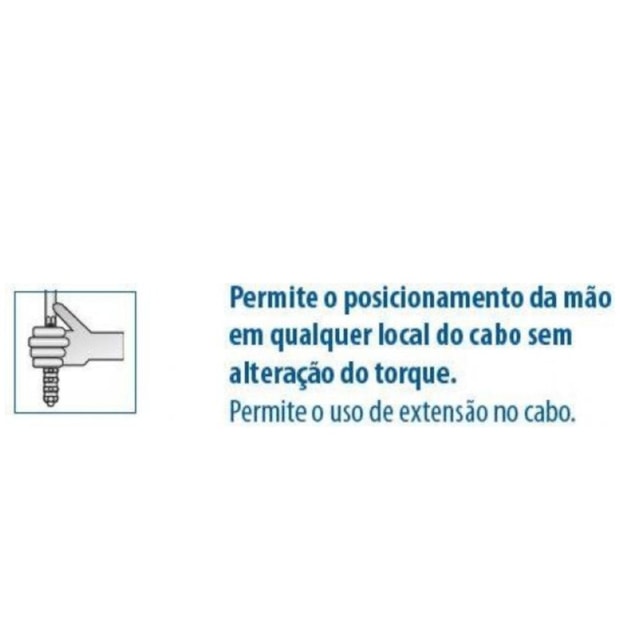 Torquimetro com Relogio e Ponteiro de Arraste com Sinal 80Nm (60LBF.PE) 1/2