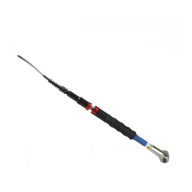 Torquímetro de Escape Giro Livre 125Nm 90LBF.PE 1/2