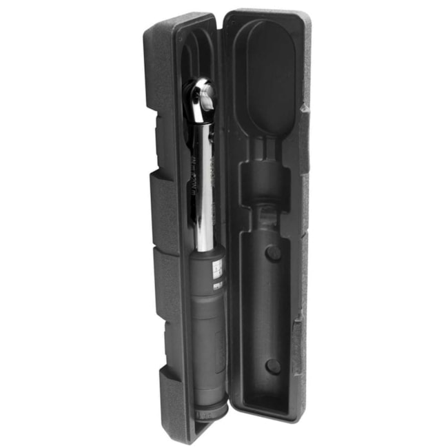 Torquímetro de Estalo 1/4