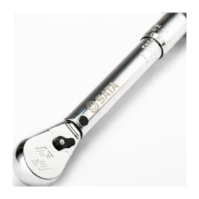 Torquímetro de Estalo 1/4