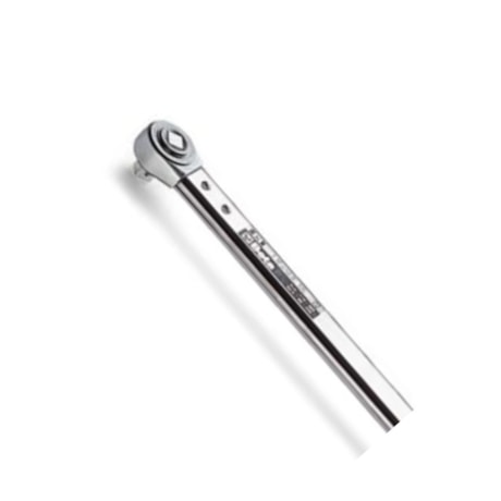 Torquímetro de Estalo 1000N.m com Encaixe 3/4