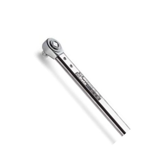 Torquímetro de Estalo 1000N.m com Encaixe 3/4