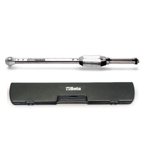 Torquímetro de Estalo 1000N.m com Encaixe 3/4