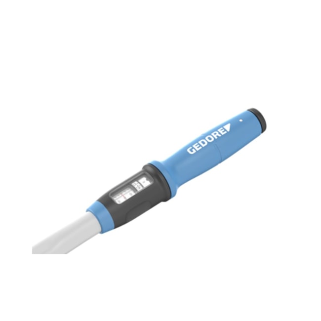 Torquímetro de Estalo 100Nm (75LBS.PE) 1/2