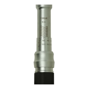 Torquímetro de Estalo 150-750NM Encaixe 3/4