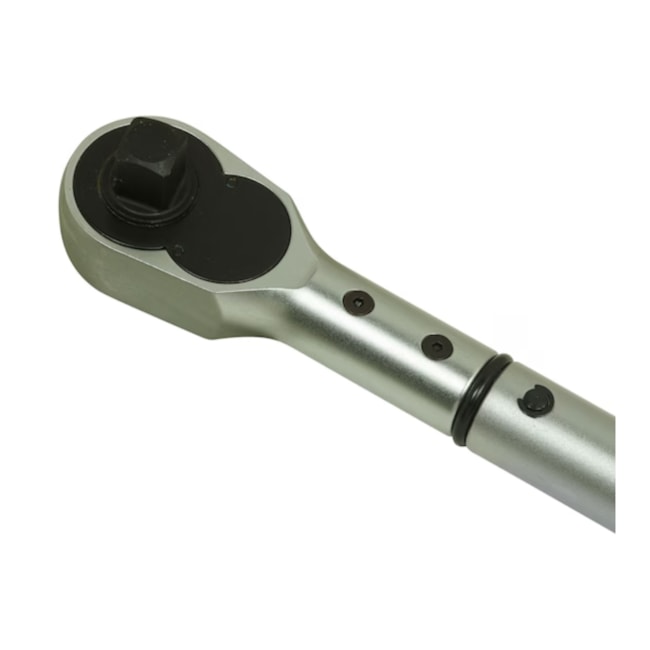 Torquímetro de Estalo 150-750NM Encaixe 3/4