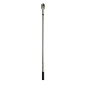 Torquímetro de Estalo 150-750NM Encaixe 3/4