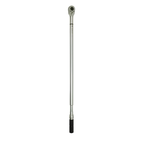 Torquímetro de Estalo 150-750NM Encaixe 3/4