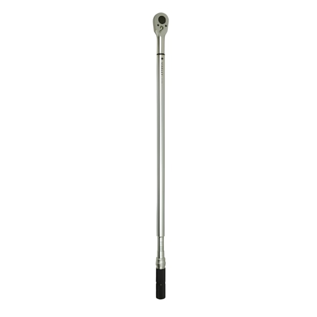 Torquímetro de Estalo 150-750NM Encaixe 3/4