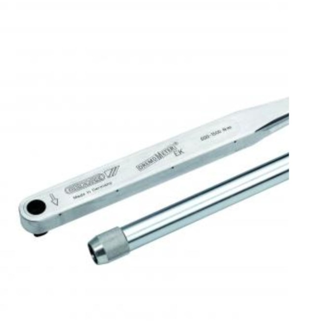 Torquímetro de Estalo 1500Nm 1